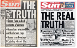 23-year wait: Mackenzie's Sun apologises