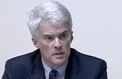 Cover up claims: Rogue reporter defence found to be false