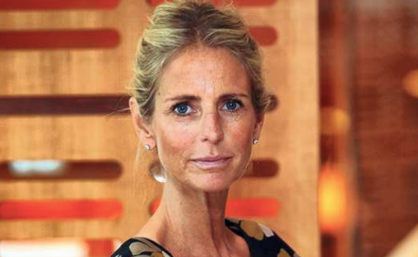 Phone hacking target: Ulrika Jonsson