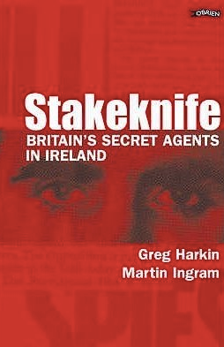 Book: Martin Ingram was Ian Hurst's pseudonym