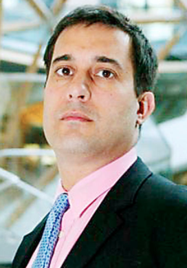 Leveson Part 2 calls: Hacked Off's Dr Evan Harris