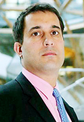 Dr Evan Harris 