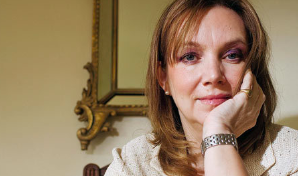 'Medical records specialist': Christine Hart