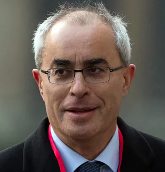 Adviser: Lord Pannick
