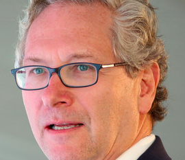 Accused: former Sunday Times editor John Witherow denies knowing about Ford's illegal activities
