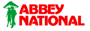 Account: Gordon Brown had a mortgage with the Abbey National