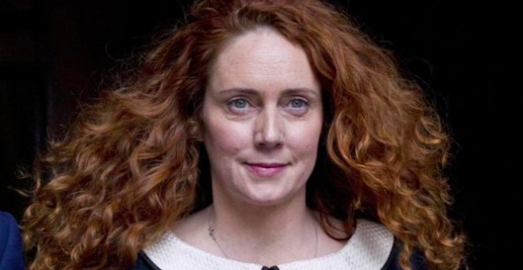 Rebekah Brooks