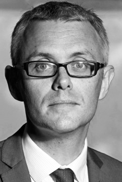 Named: Paul Field The former associate editor of The Sun is today CEO of TouchCast, a New York-based company involved in smart video technology for blue chip clients including Accenture, Unilever, Pfizer, WPP and the BBC © Paul Field/ Free Word