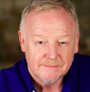 Claimant: Les Dennis (c) Les Dennis