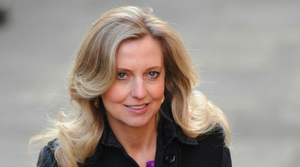 Judge said Weaver's sworn evidence to Leveson Inquiry was wrong (c) PA