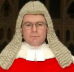 Justice Mann