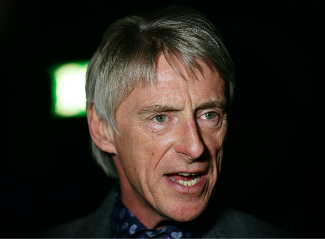 Paul Weller
