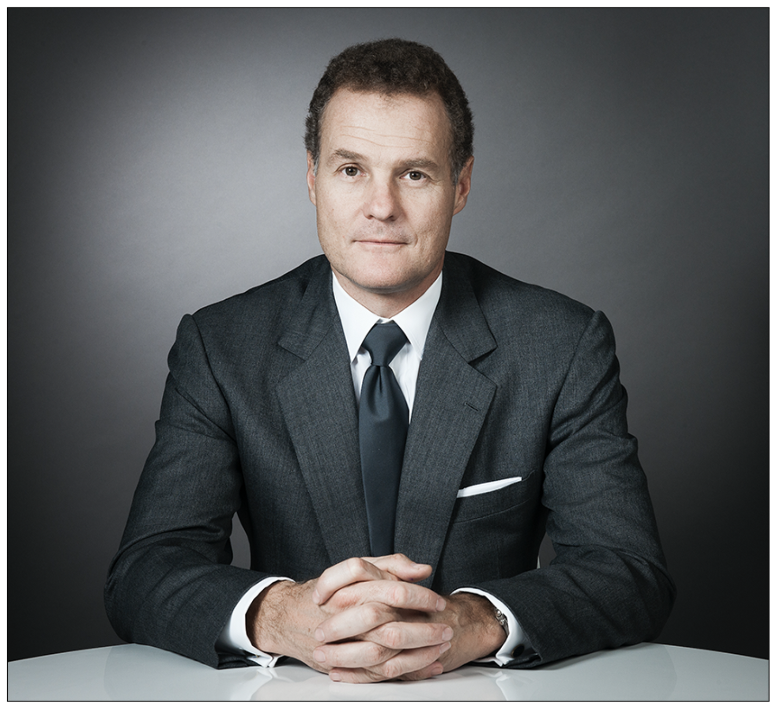 Non-dom hypocrite? Billionaire  Mail  titles owner Viscount Rothermere (c) Iain Crockart/DMGT/PA Archive/PA Images