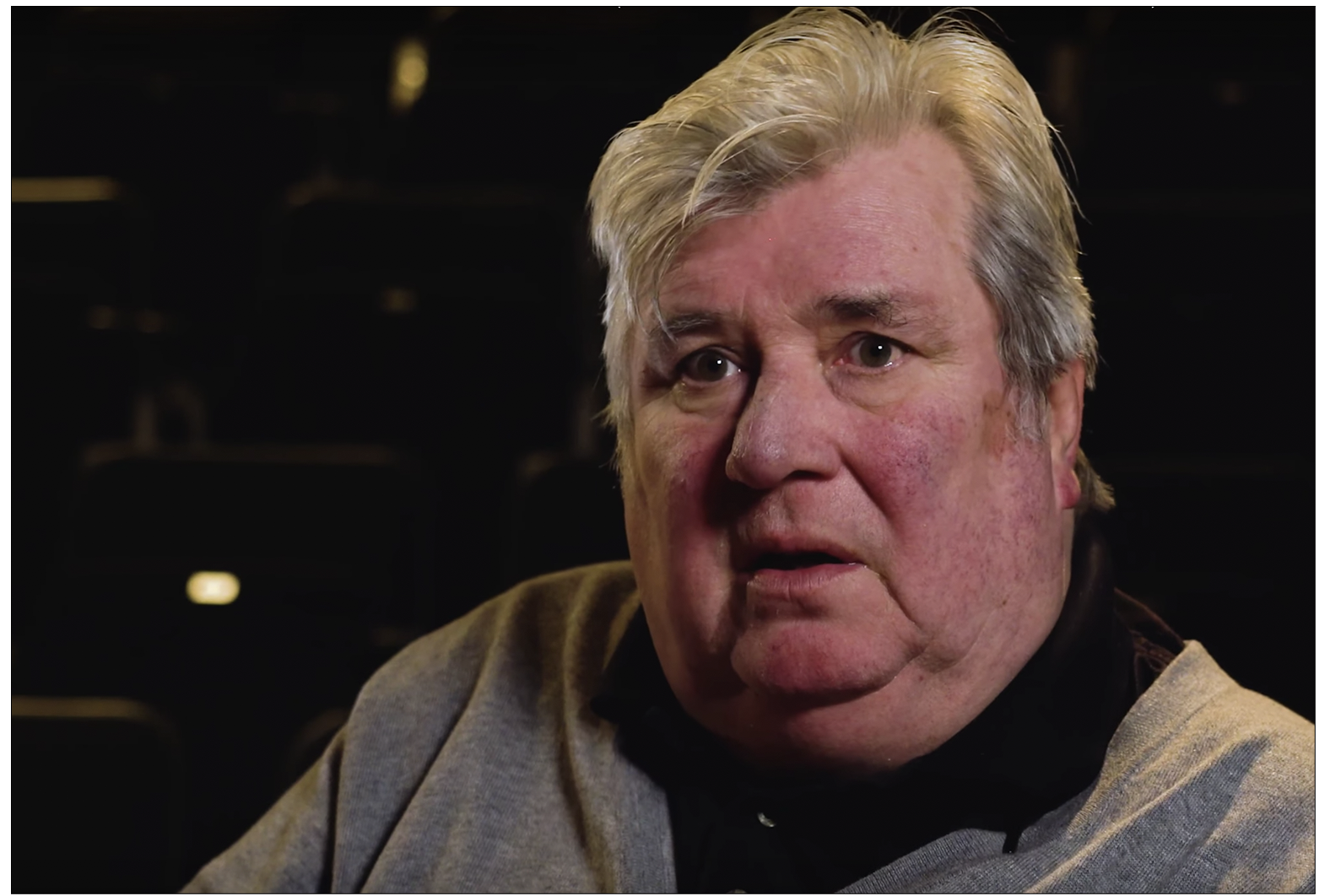 Courage of convictions: former Fleet Street hacker Greg Miskiw has given spoken to  Byline Investigates  about his dealings with the  Mail on Sunday