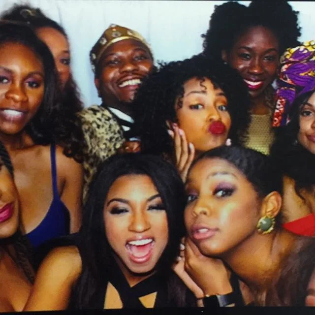 The Bahati Experience 