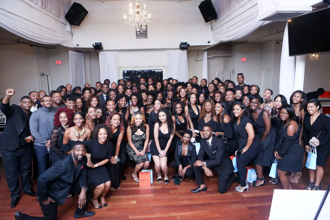Black Excellence Brunch