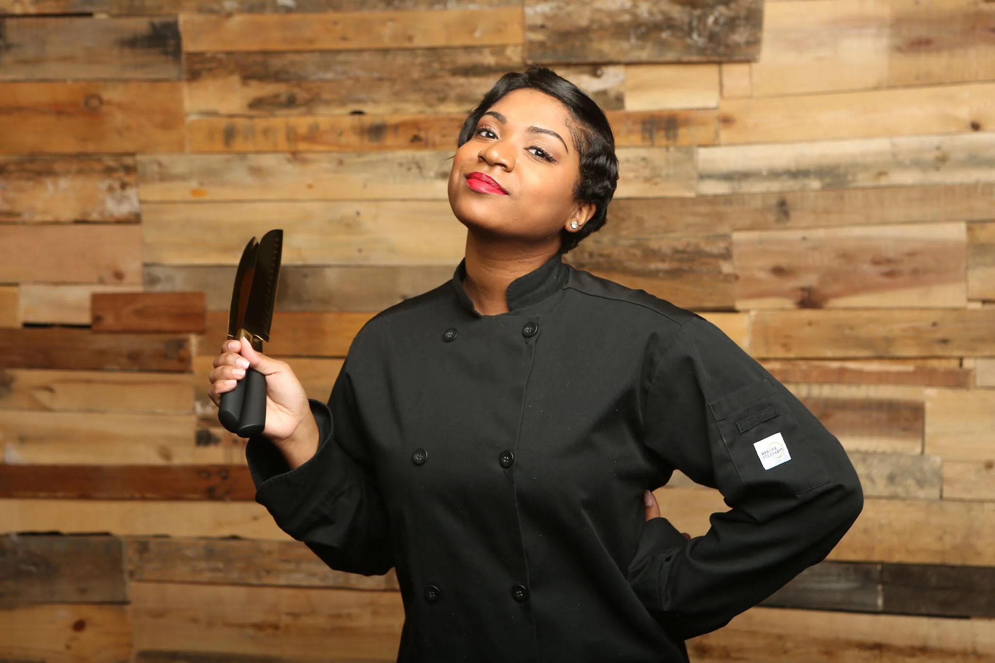 A Day With Chef McBay