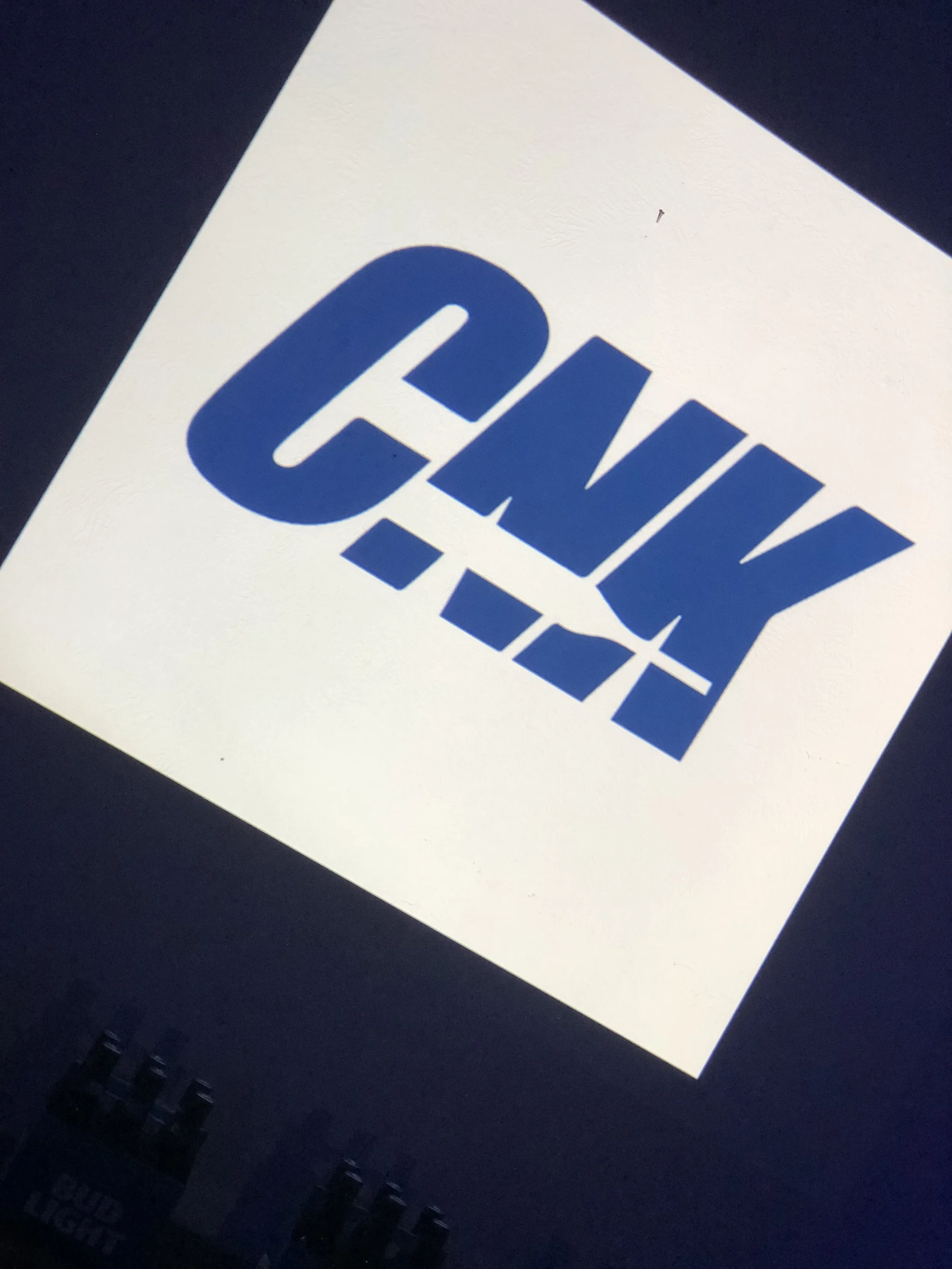 CNK Daily + Bud Light: Friendsgiving