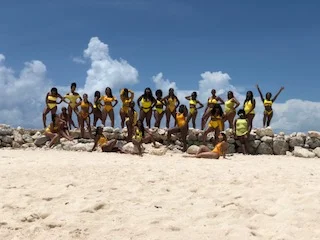 Tulum Takeover 2018