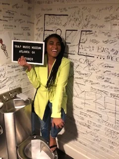 Trappin Through ATL: BSOE 2018