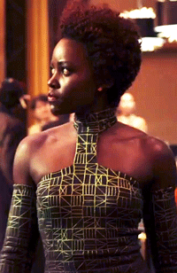 Black Panther: 7 of My Favorite Moments From the Women of Wakanda