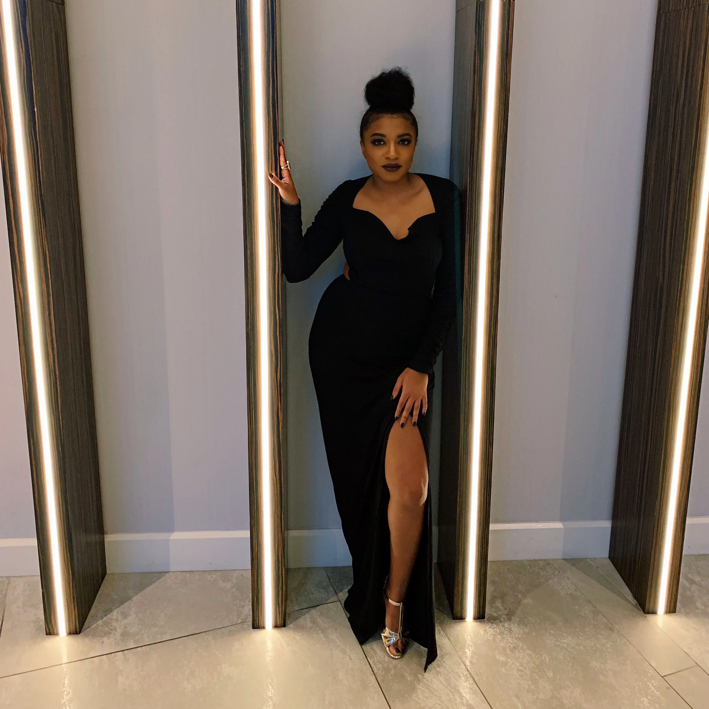 Fab Finds: New Year's 2019 Looks and Beyond