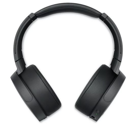 Sony Noise Cancelling Headphones w/ Extra Bass. - I bought these in 2017 and LOVE