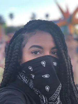 Shoutout to The Rookie and the Vet: Coachella 2018
