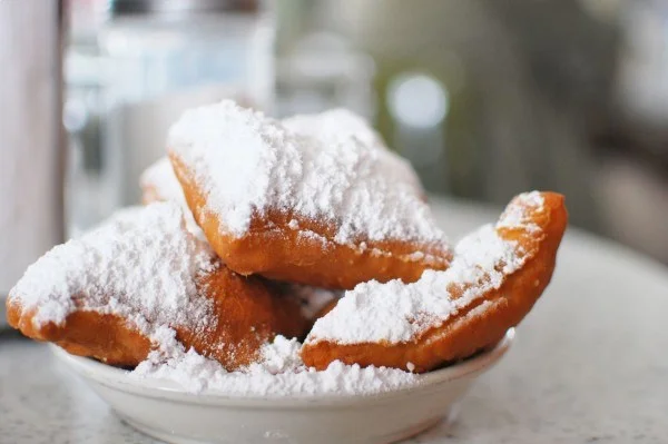 Four Days in 4 Ways in The Big Easy