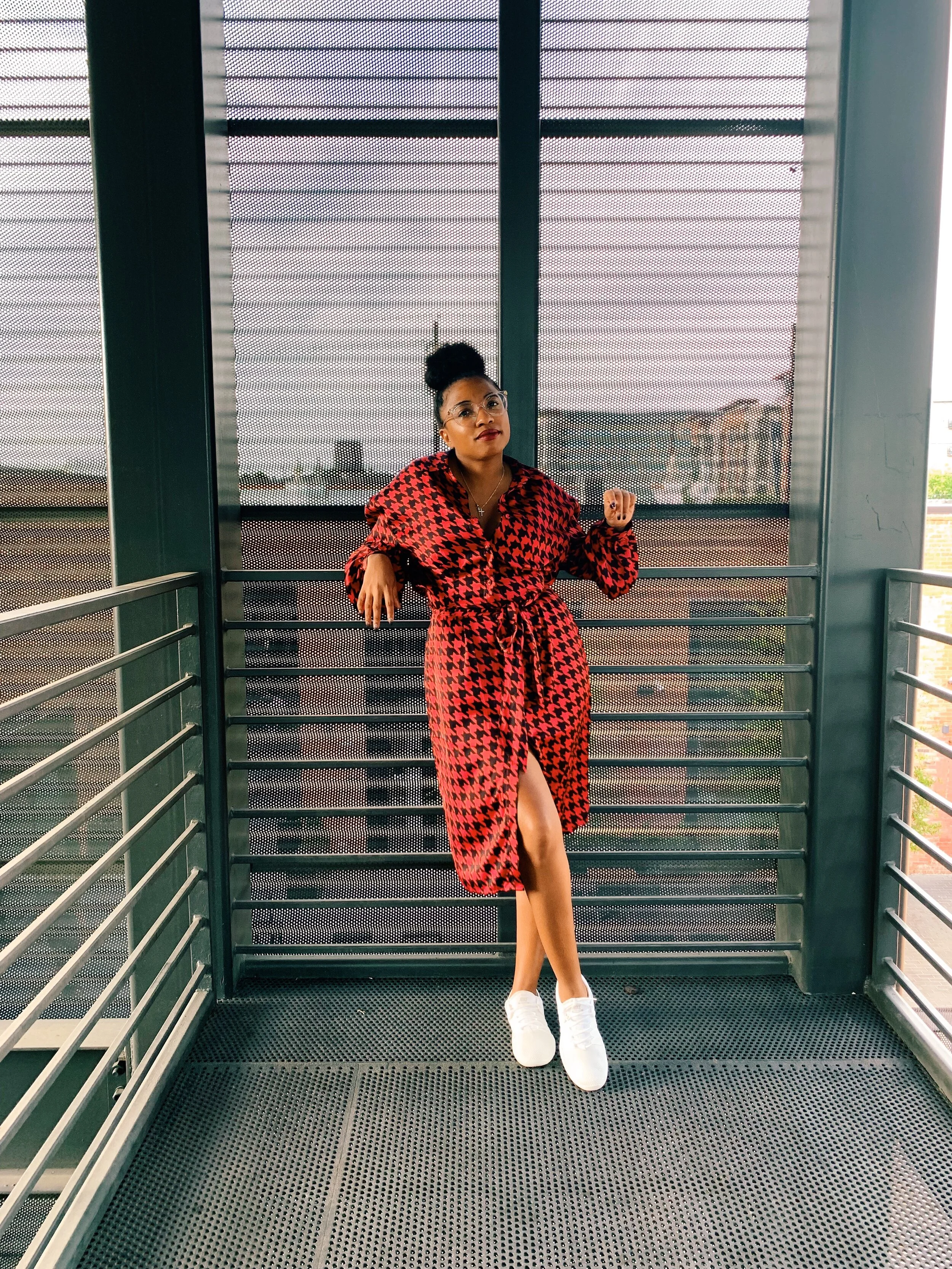 Designing Your 9 to Life Wardrobe
