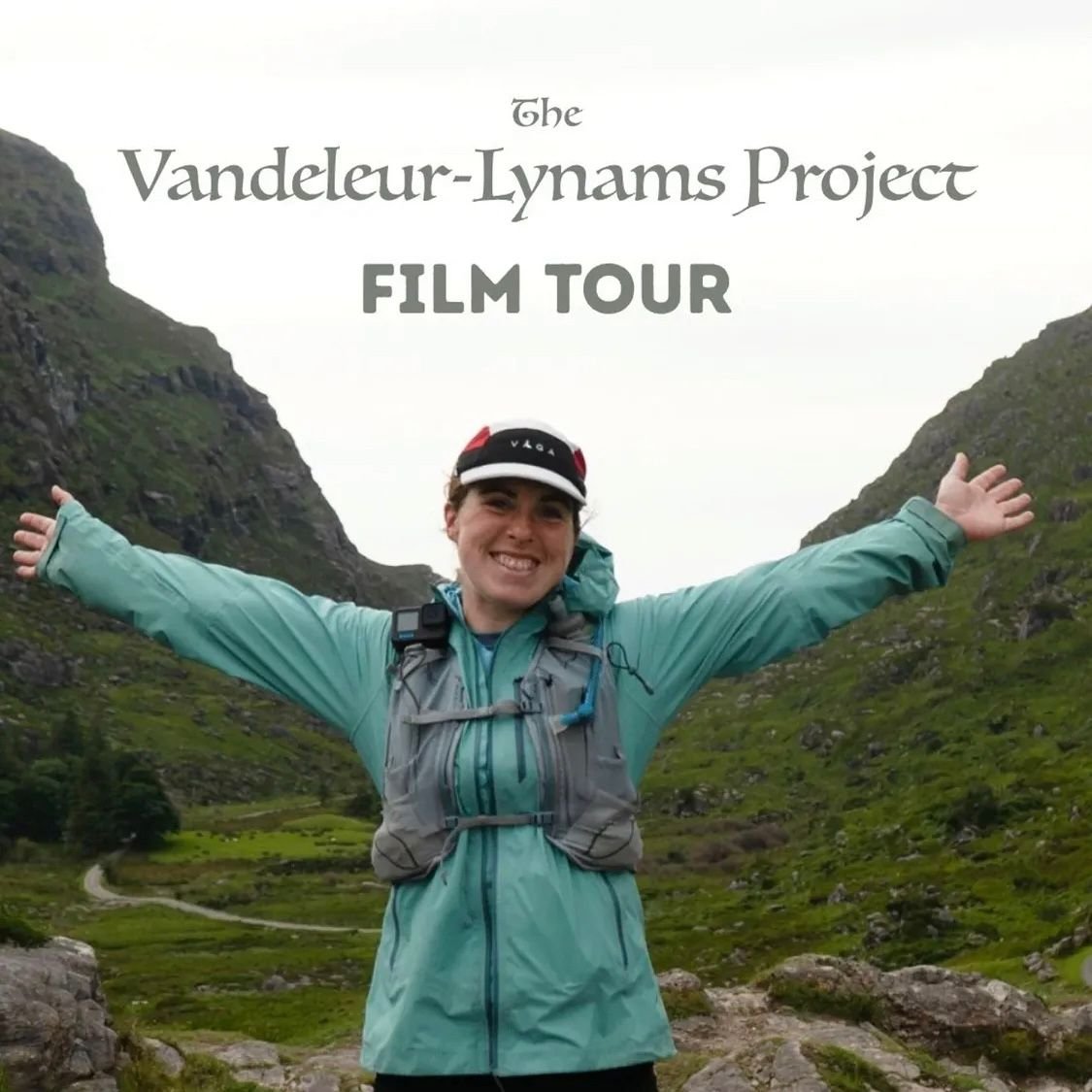 The Vandeleur-Lynams Project Film Tour