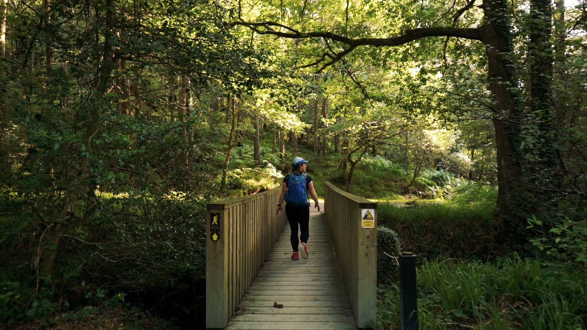 The Avonmore Way - May 2026