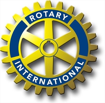 Adrian Noon Rotary