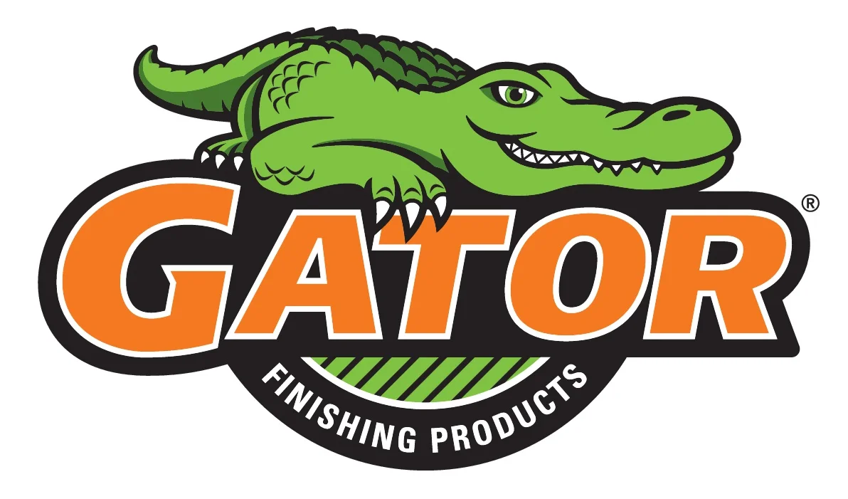 Gator Finishing Products