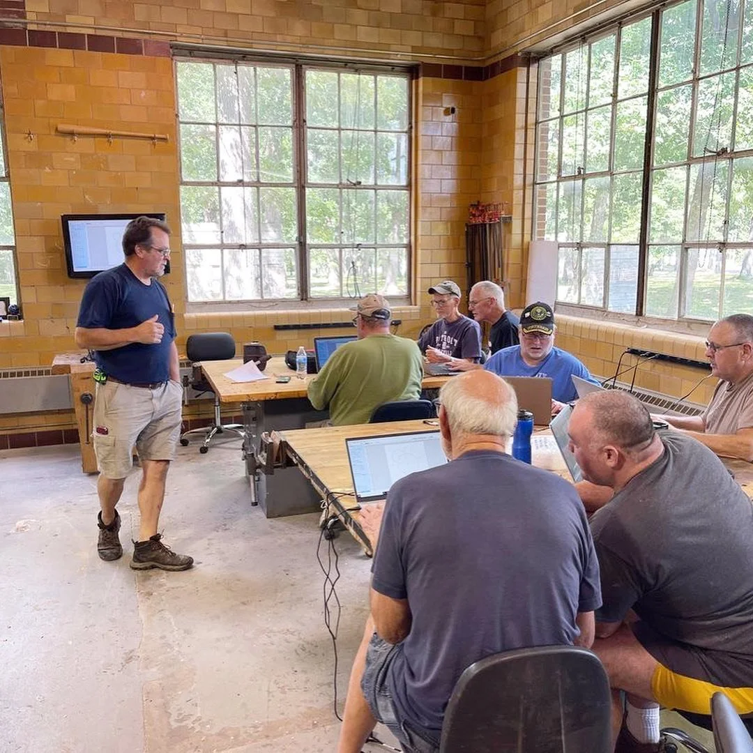 Randy CNC Woodworking Warroiors class.jpeg