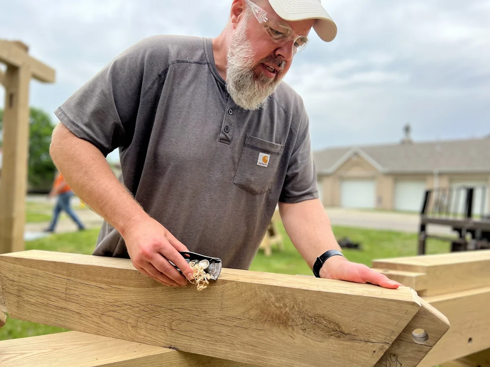 Timber Framing Rich Walker May 2023.jpeg