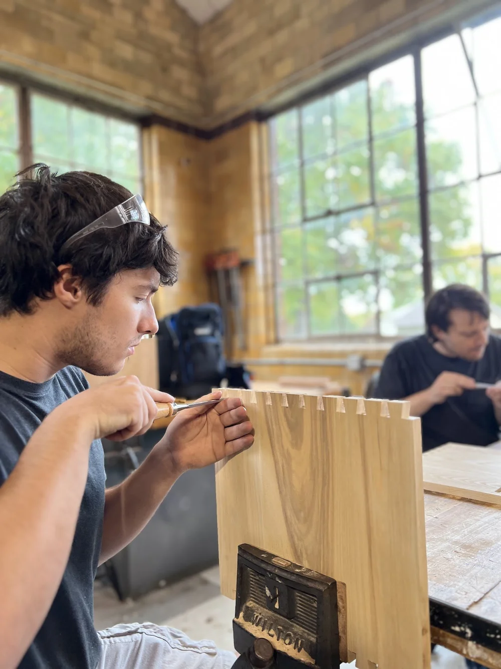 Rhame tool chest dovetails 10-18-2023.jpeg