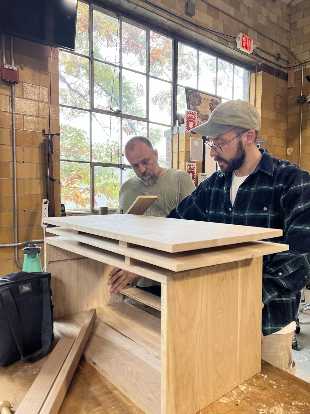 Zack and Eric tool chest 10-18-2023.jpeg