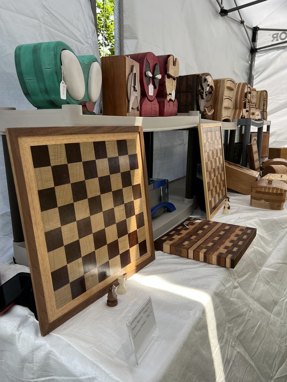 steve skornicka band saw boxes and chess boards.jpeg