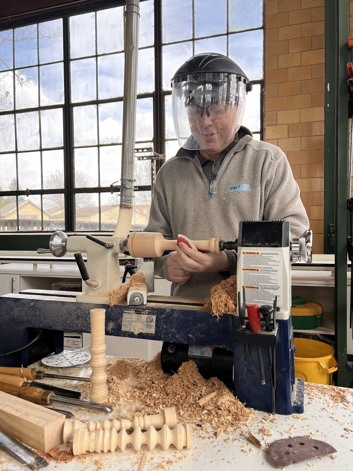 Intro to Woodturning March 2024 2.jpeg