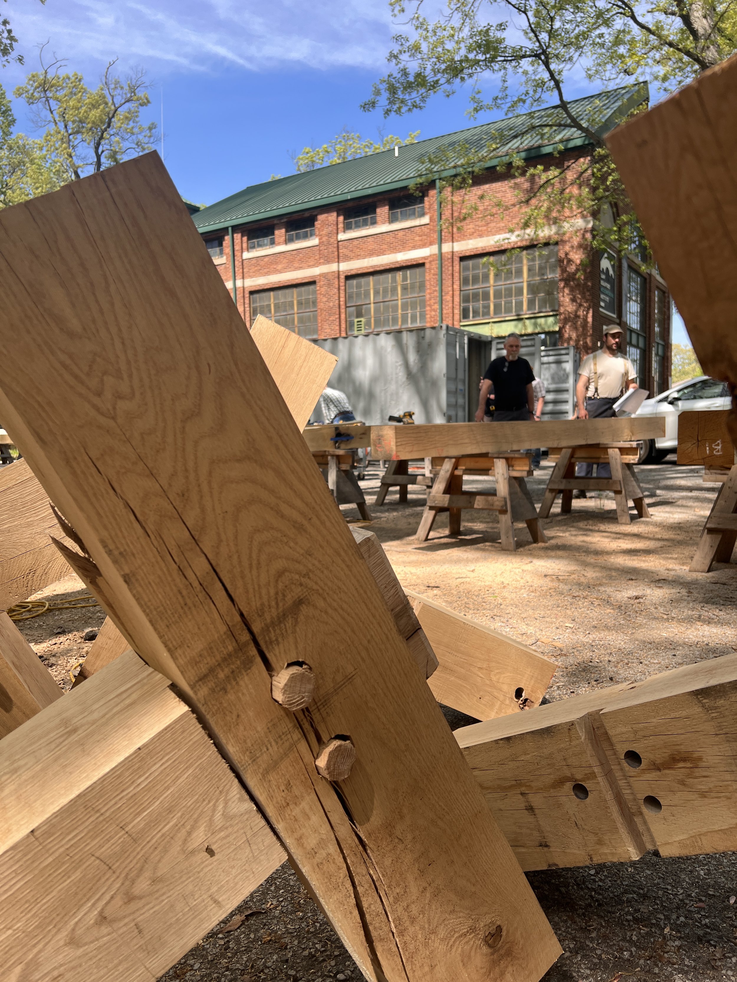 Intro to Timber Frame Engineering with Joe Miller3.JPG