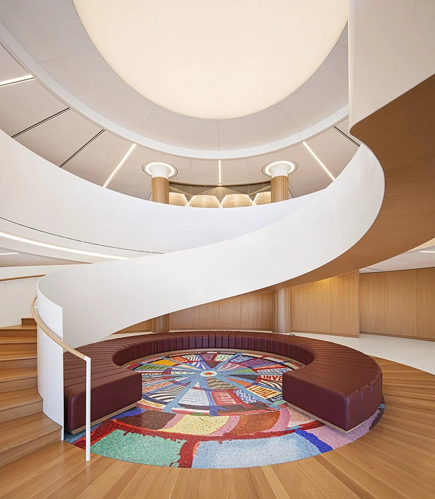 Mod Interiors - Wood Craftsperson