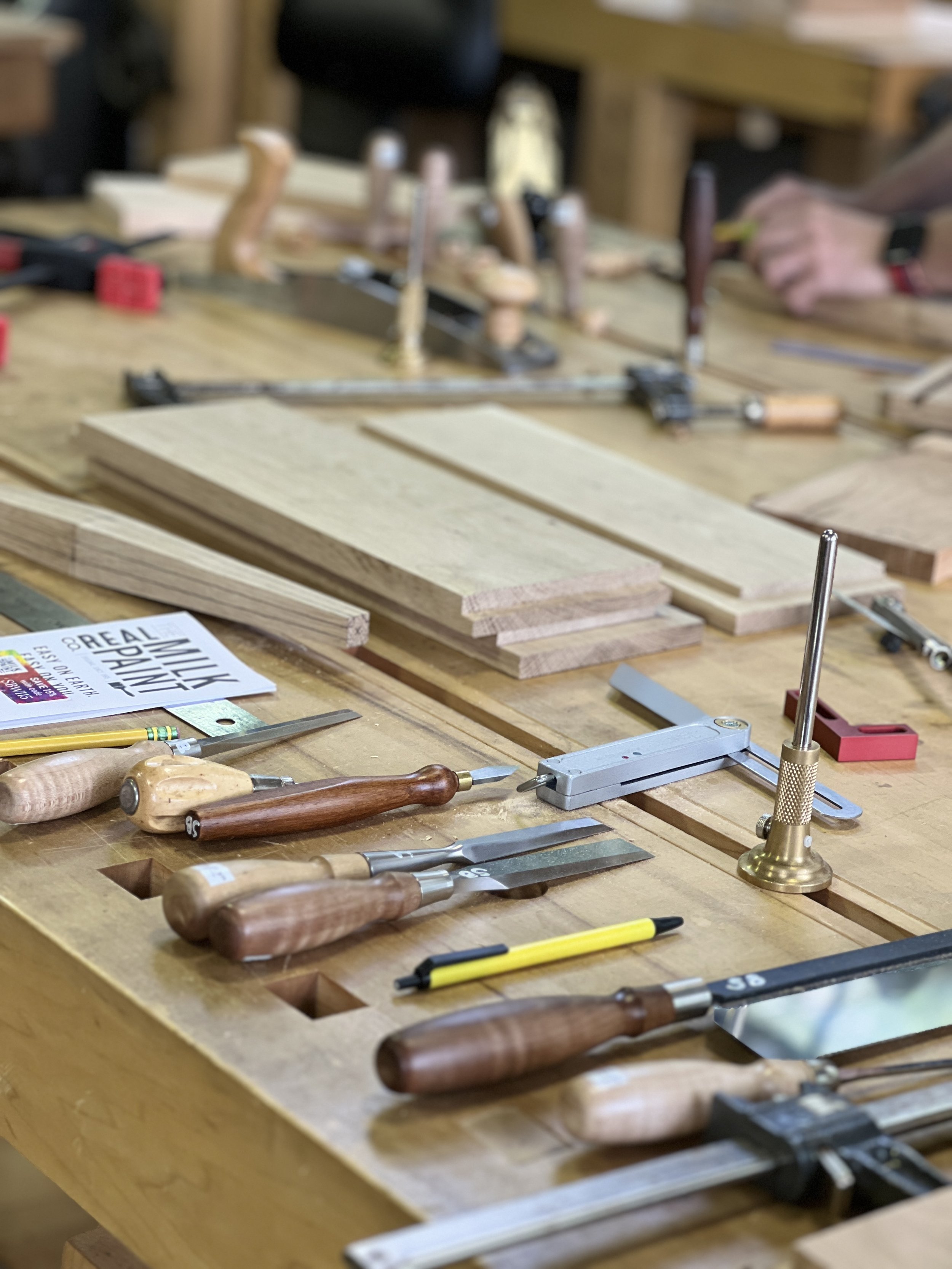 Bench Joinery June 202557.JPG