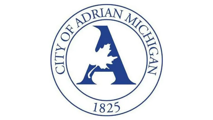 City of Adrian, Michigan (Copy)