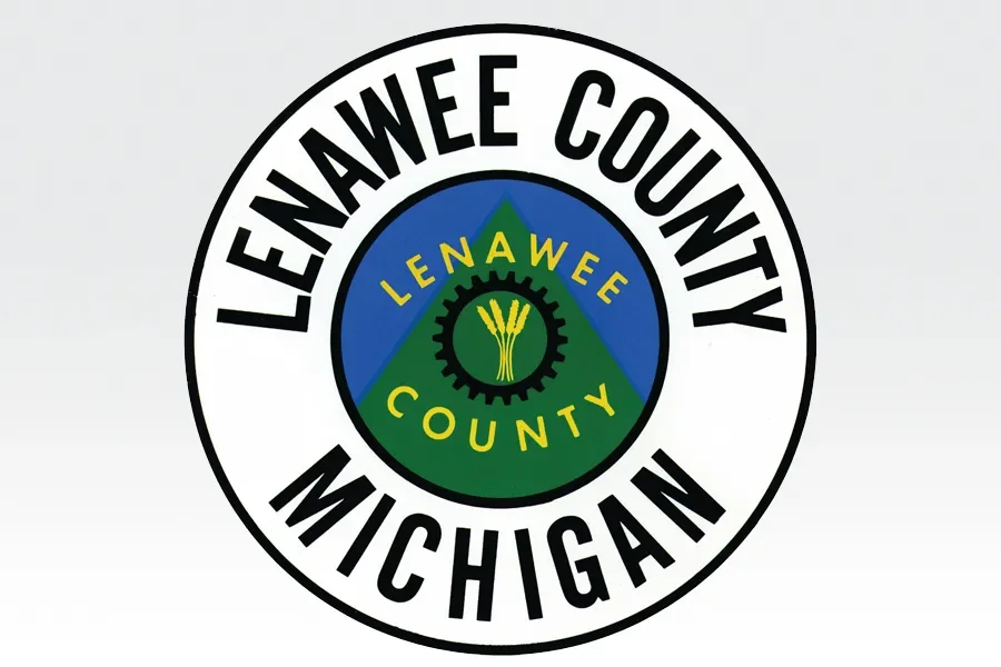 Lenawee County, Michigan (Copy)