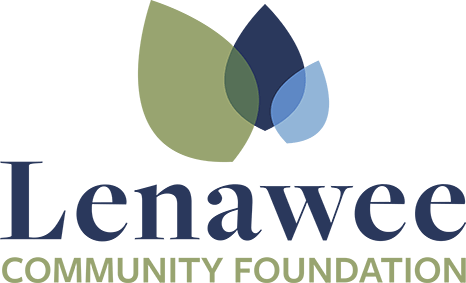 Lenawee Community Foundation (Copy)