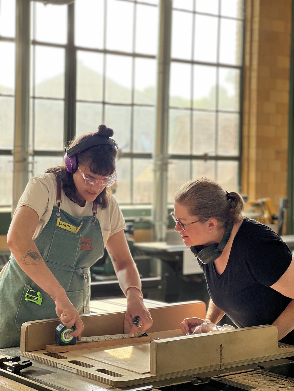 Intro to Woodworking June 202511.JPG