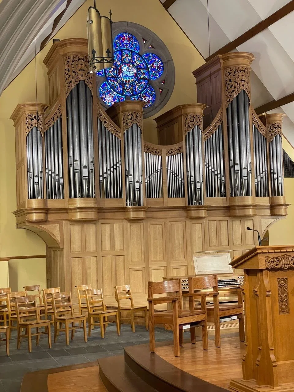 Saint Johns Abbey Organ Builders.jpeg