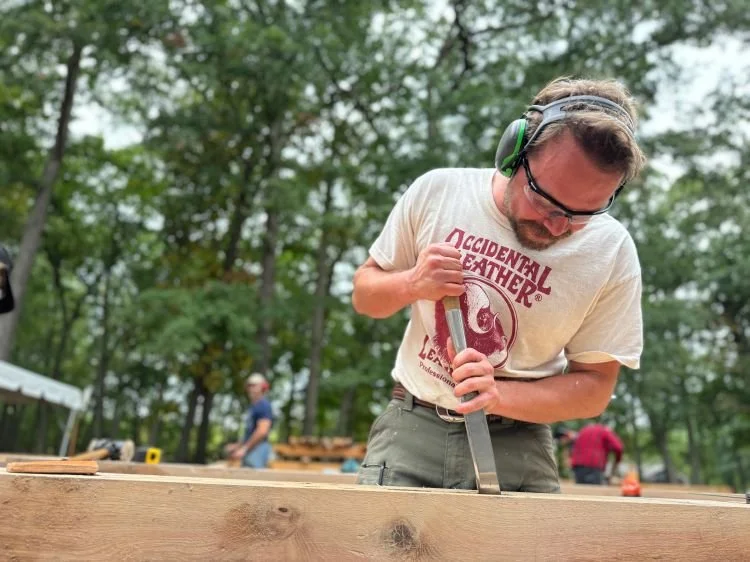 Big News: SBWI + MSU Team Up to Shape the Future of Timber Construction 
