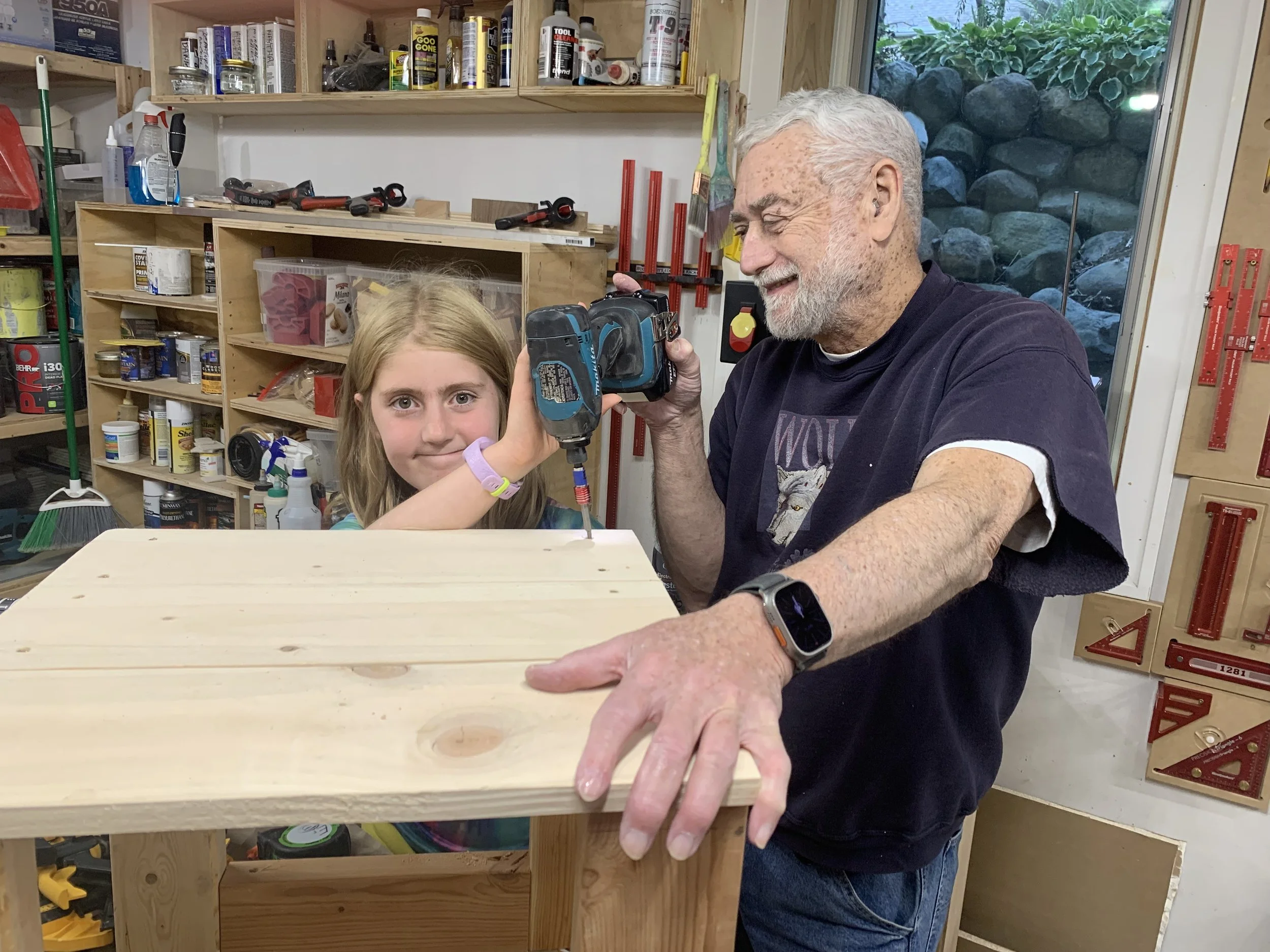 The Esherick Connection: A Conversation With Incoming Board Member Eric Slosberg